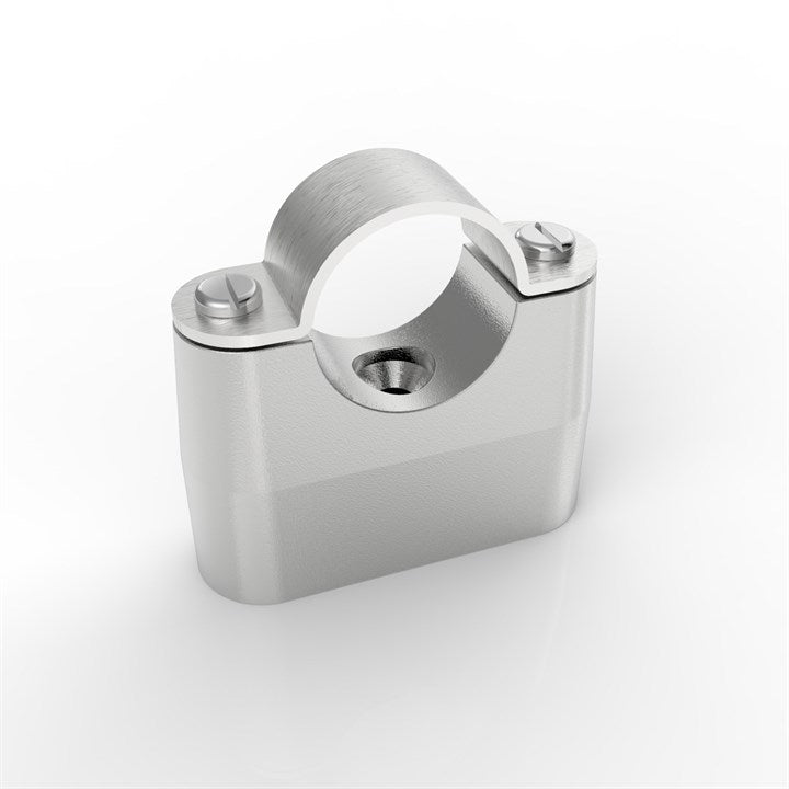 英国V20 |公制导管超深鞍座