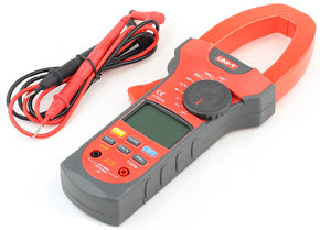 1000A AC/DC Digitial Clamp Meter