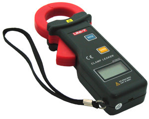 High Sensitivity Leakage Current Clamp Meter