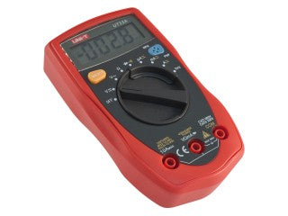 (UT33A+)  Digitial Multimeter Auto Ranging