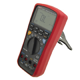 Multifunction Multimeter / Insulation Resistance