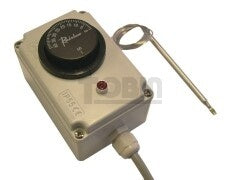 Portable Thermostat Box 0-40Degree C, 10A