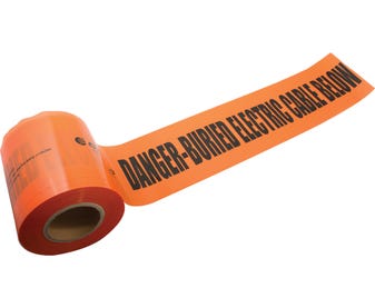 Electrical-UG-Marking-Tape-ND-150mmx150m