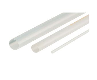 Heatshrink-Thin-Wall-102MM-White