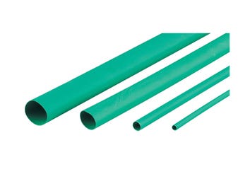 Heatshrink-Thin-Wall-9.5MM-Green