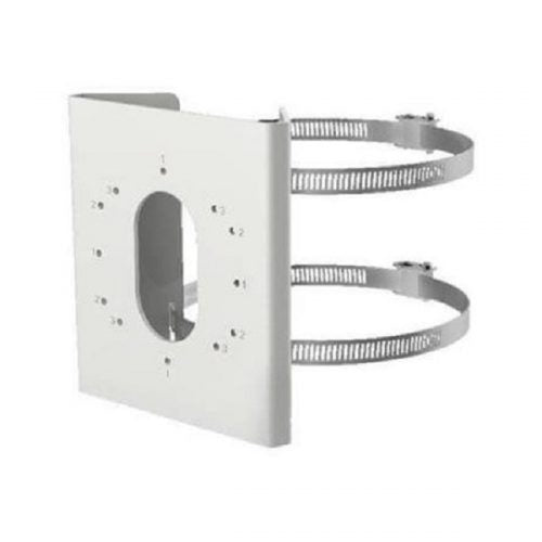 Hikvision DS-1275ZJ-S-SUS Vertical Pole Mount Bracket