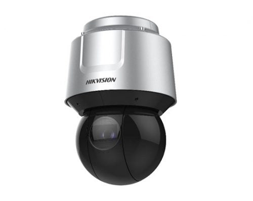 Hikvision DS-2DF8A836IX-AEL 8-inch 4K 36X Powered by DarkFighter IR Network Speed Dome