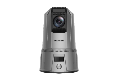 Hikvision iDS-MCD202-B PTZ 2 MP Network Portable IR Speed Dome 4G