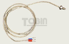 1.5M Type K Thermocouple Screw In Probe