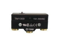 15A Micro Switch - Pin Head Plunger