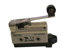 Enclosed Micro 48mm Lever W/Roller