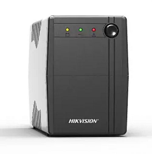 Hikvision DS-UPS600 UPS 600VA/360W